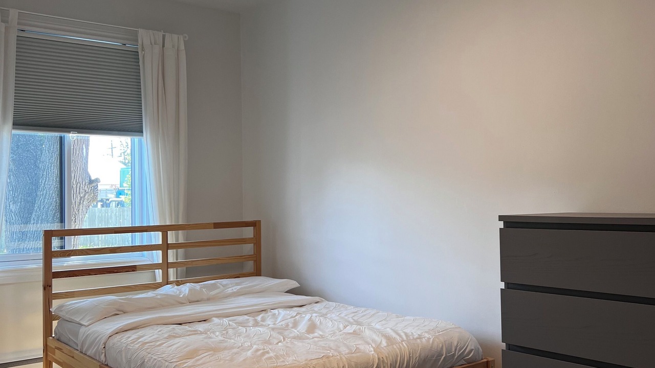 Photo of Bedroom in Chambly