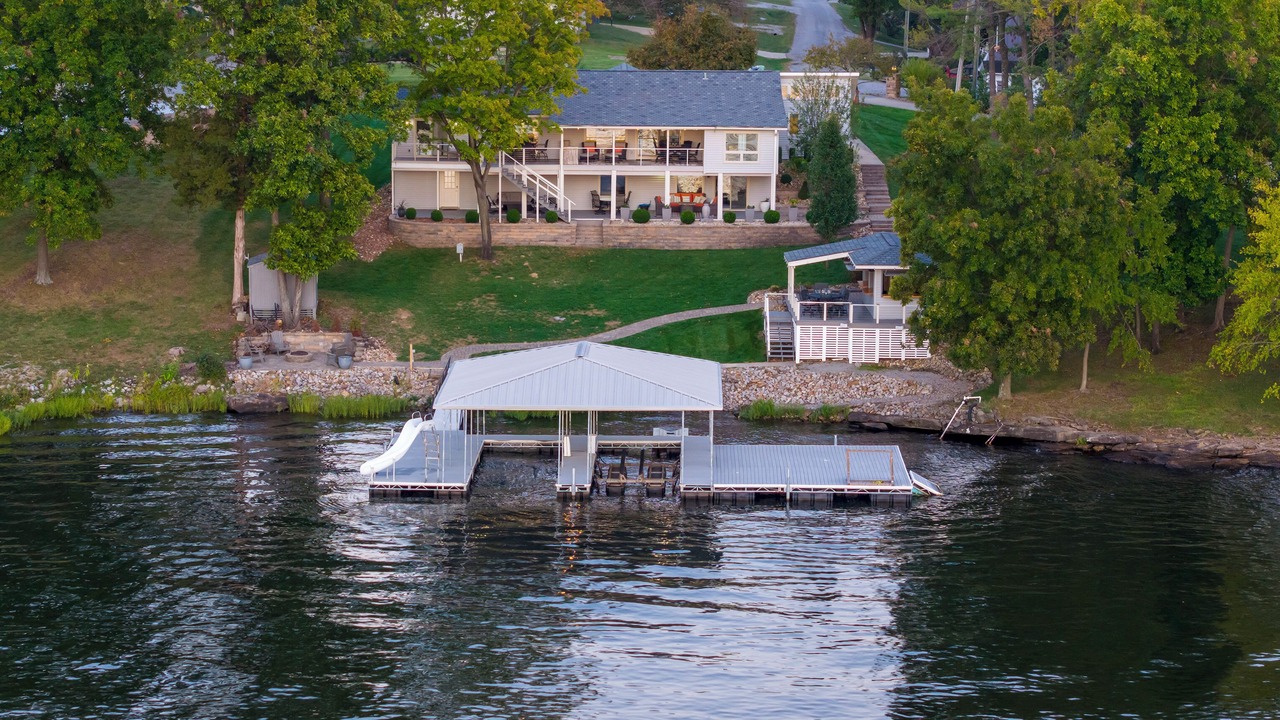 Photo of Outdoor in Marion