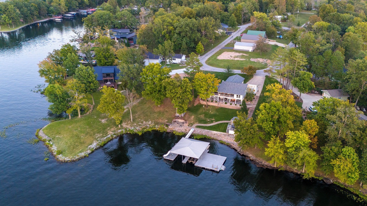 Photo of Outdoor in Marion