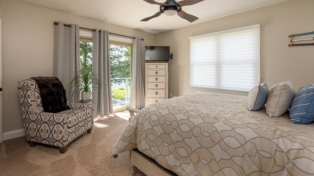Photo of Bedroom in Marion