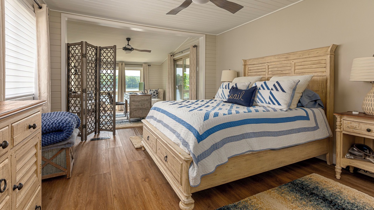 Photo of Bedroom in Marion