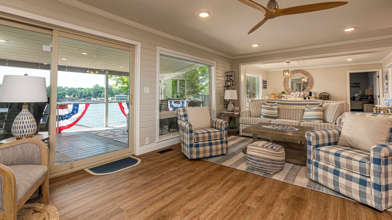 Photo of Livingroom in Marion