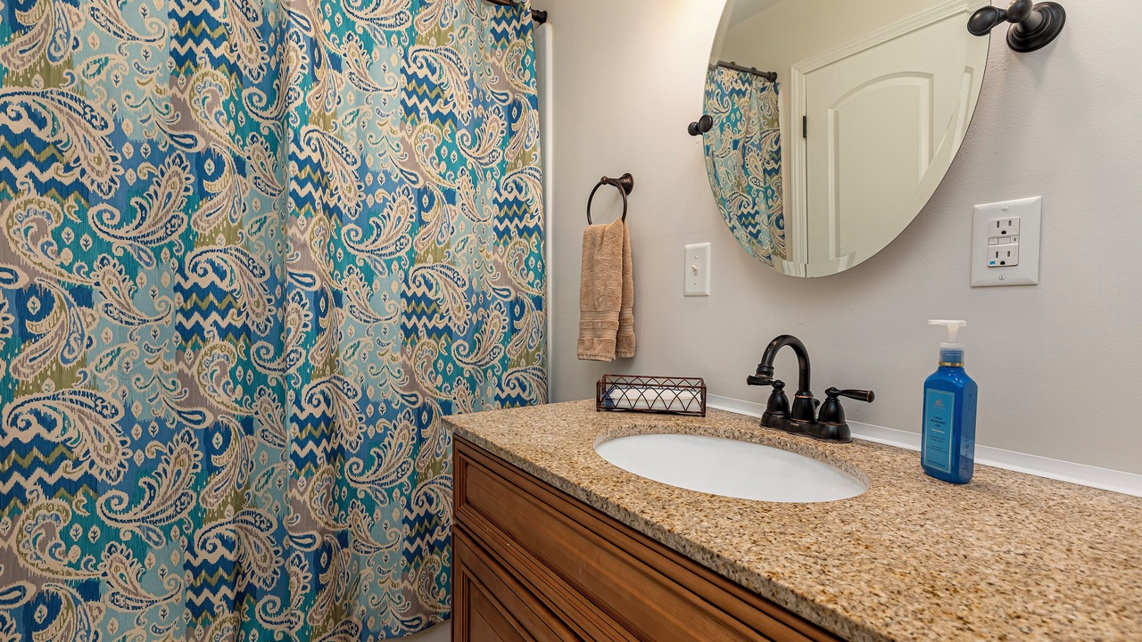 Photo of Bathroom in Marion