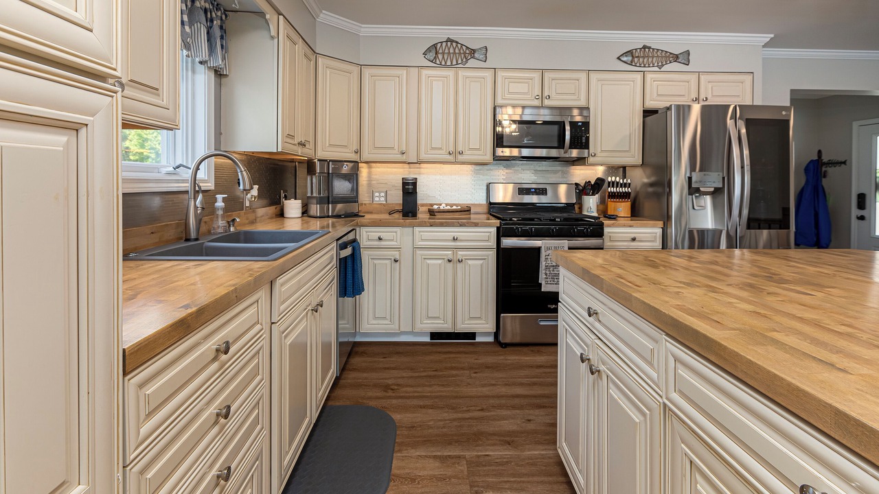 Photo of Kitchen in Marion