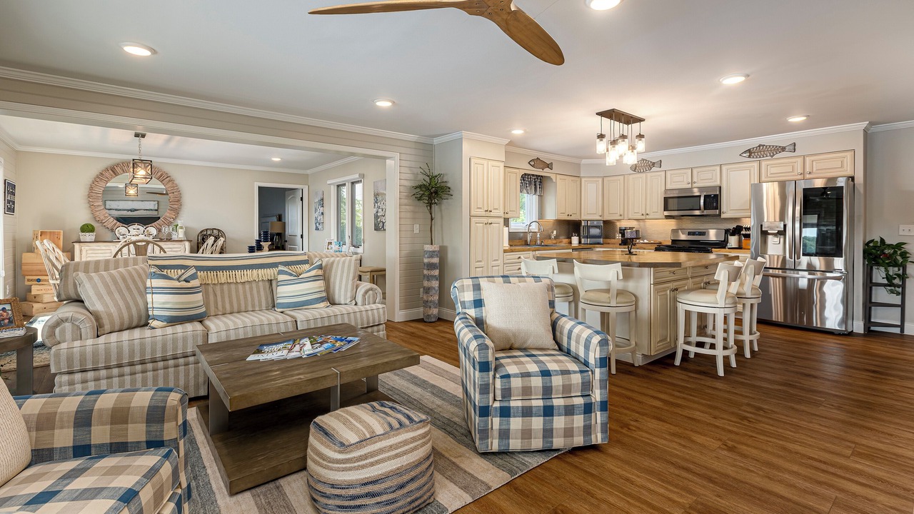 Photo of Livingroom in Marion