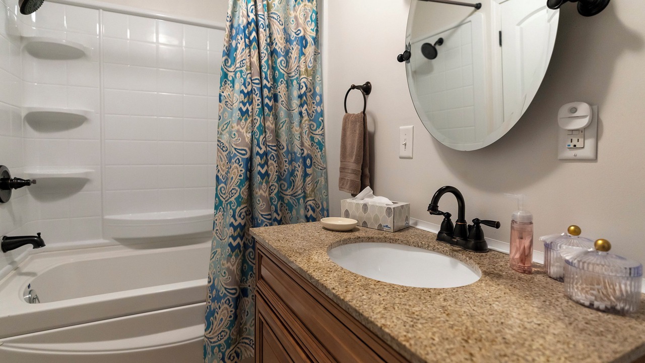 Photo of Bathroom in Marion