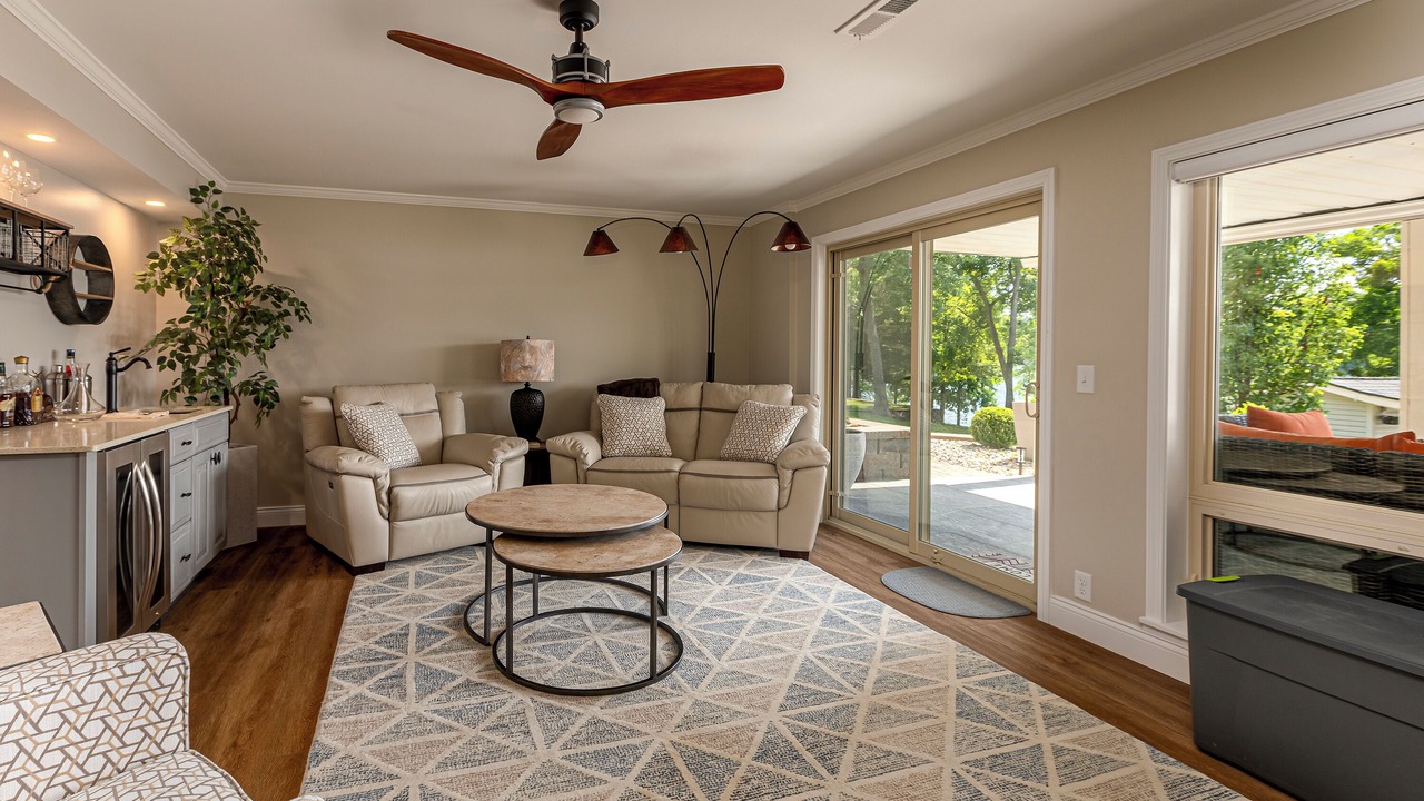 Photo of Livingroom in Marion