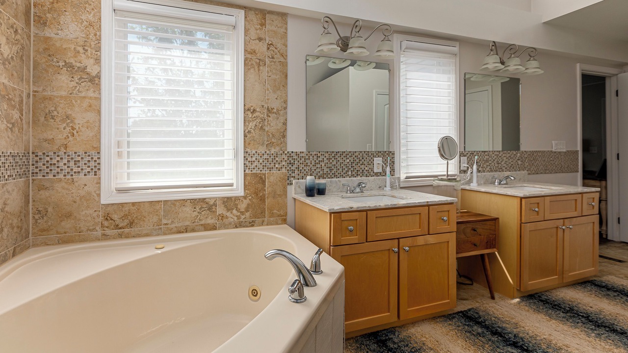 Photo of Bathroom in Marion