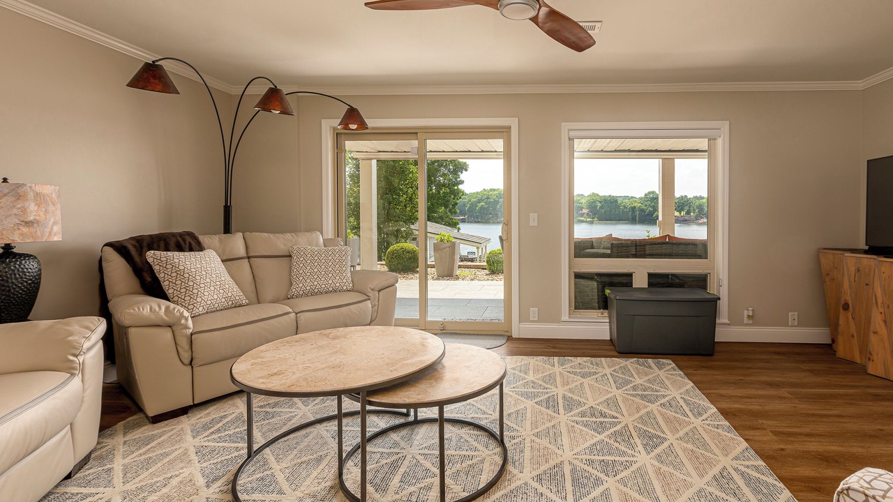 Photo of Livingroom in Marion
