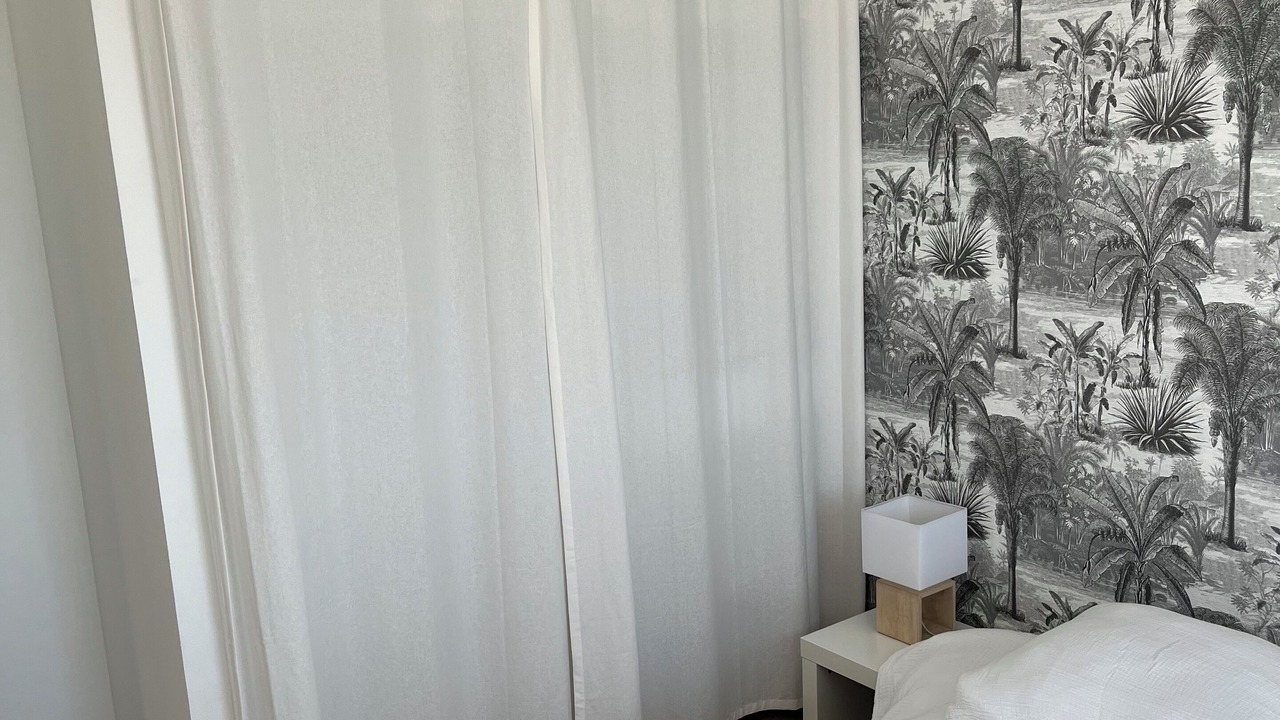 Photo of Bedroom in Santec