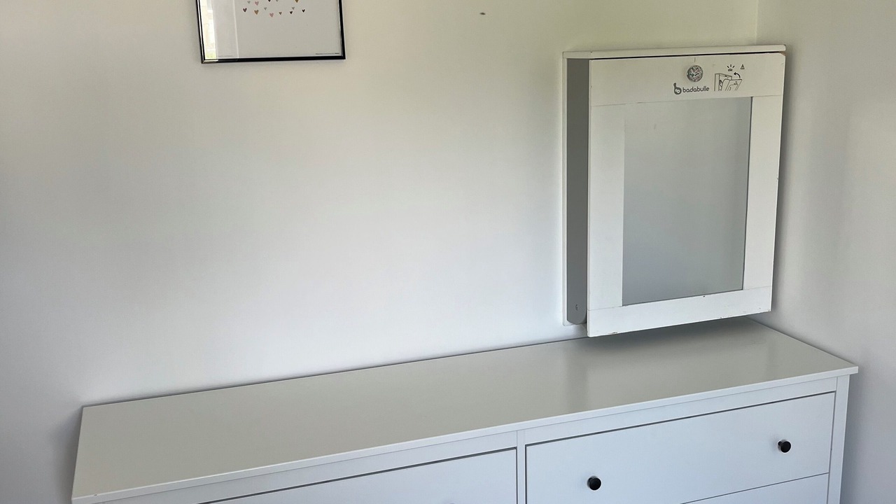 Photo of Bedroom in Santec