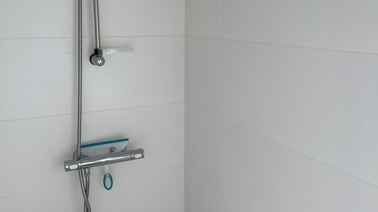 Photo of Bathroom in Santec