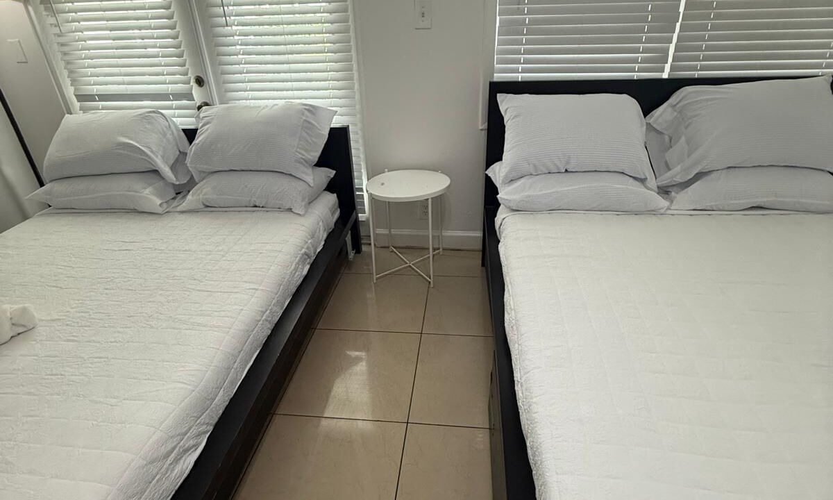 Photo of Bedroom in Parkside