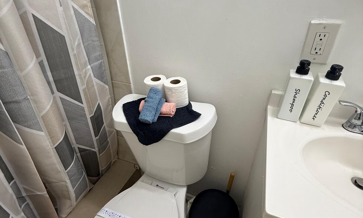 Photo of Bathroom in Parkside