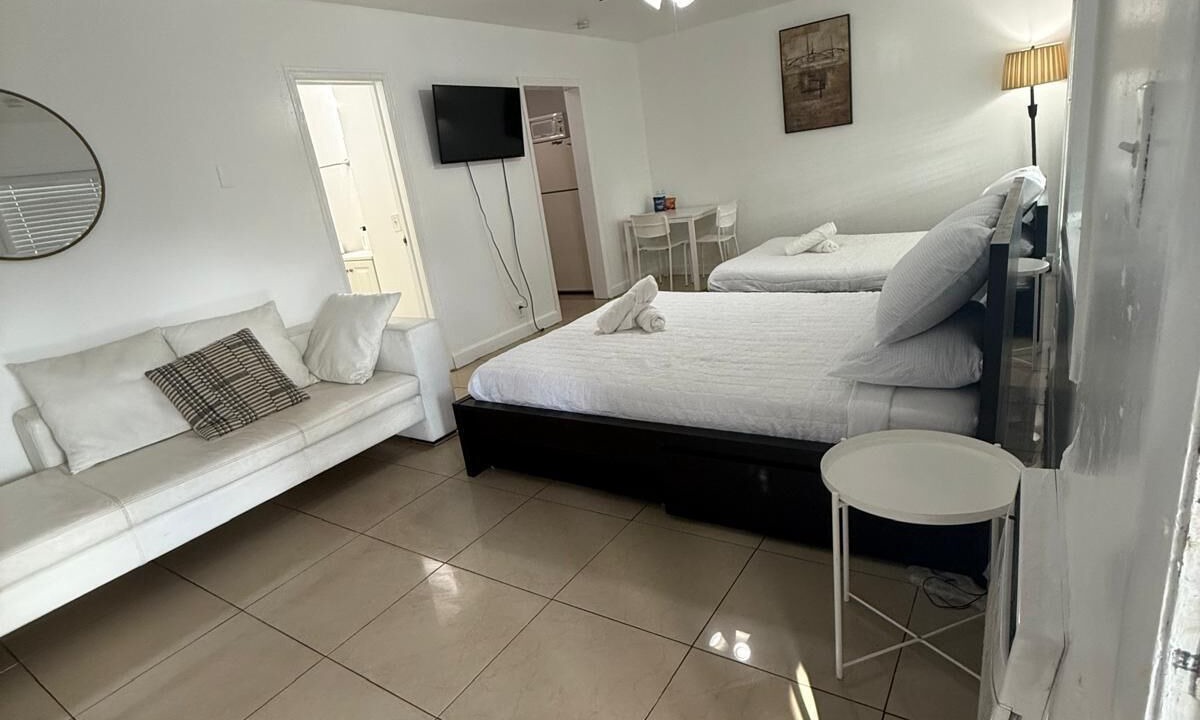 Photo of Bedroom in Parkside