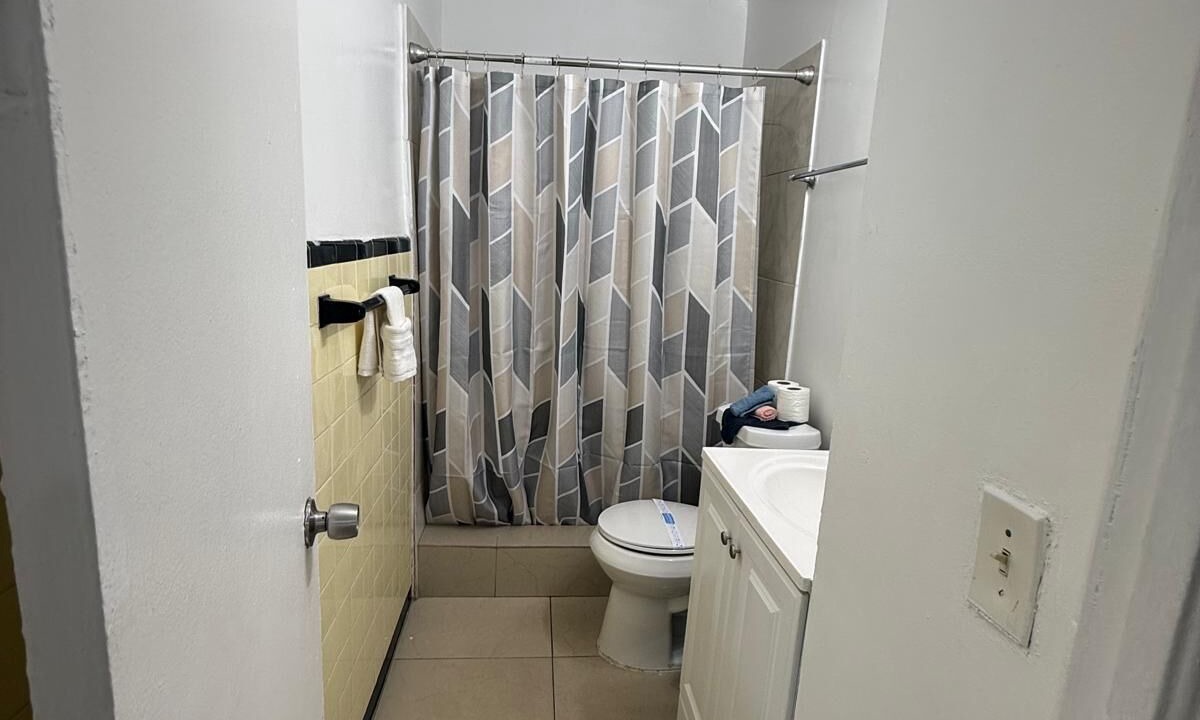Photo of Bathroom in Parkside