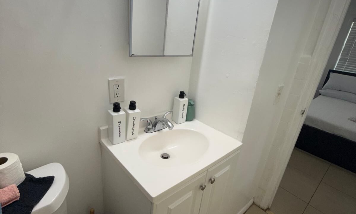 Photo of Bathroom in Parkside