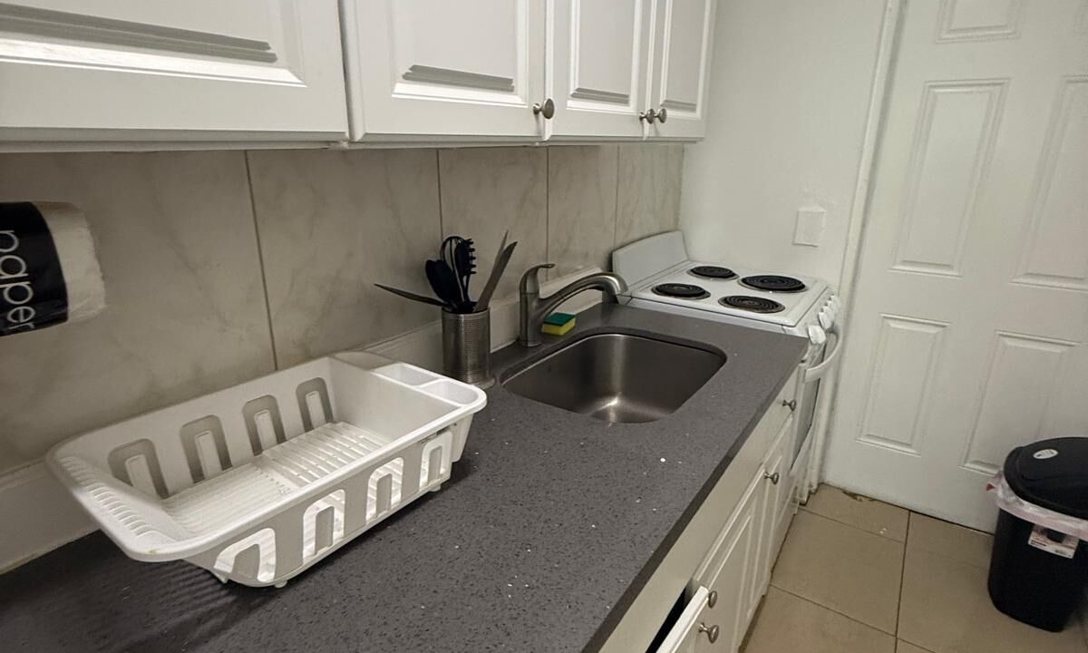 Photo of Kitchen in Parkside