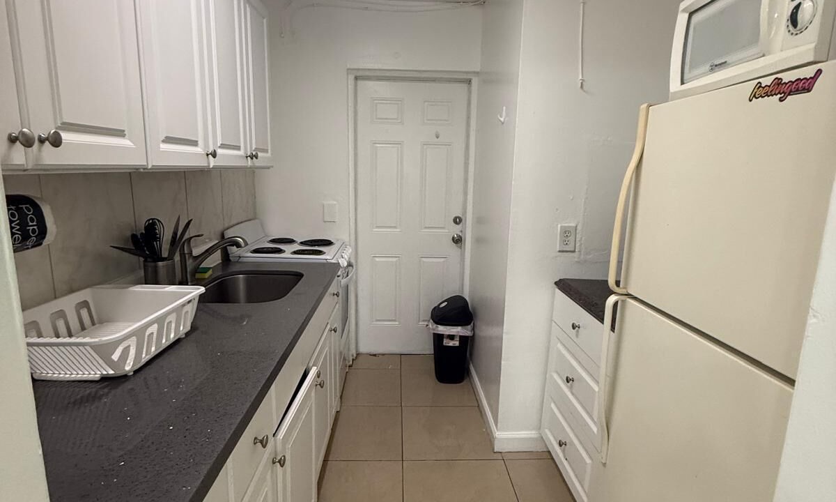 Photo of Kitchen in Parkside