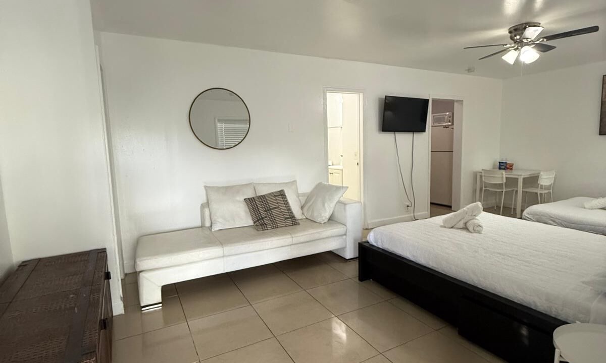 Photo of Bedroom in Parkside