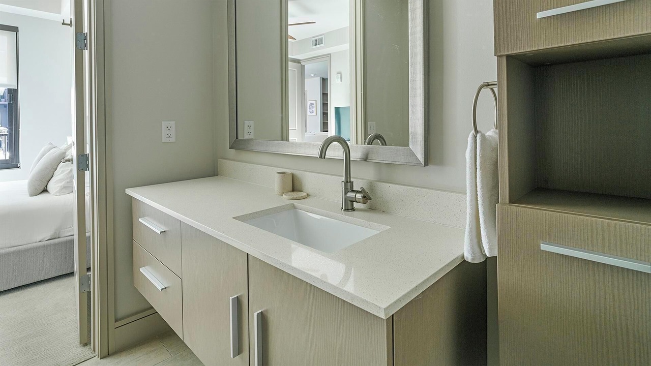 Photo of Bathroom in Houston