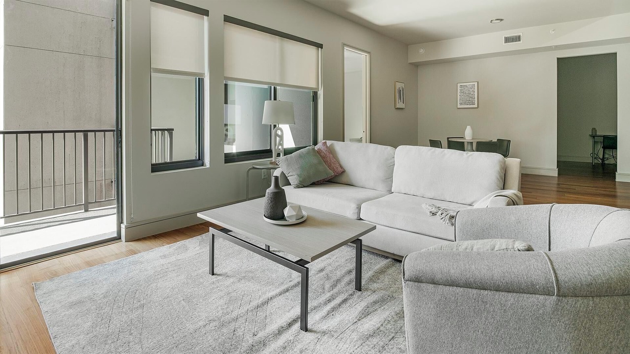 Photo of Livingroom in Houston