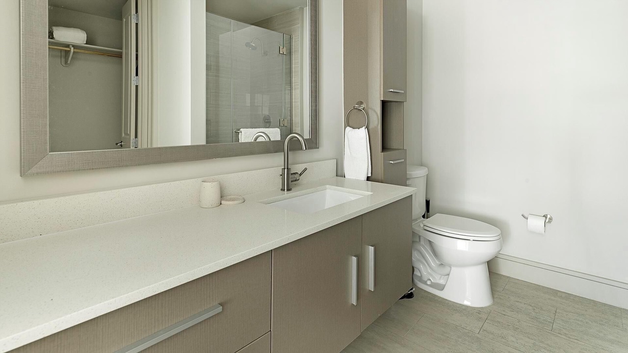 Photo of Bathroom in Houston
