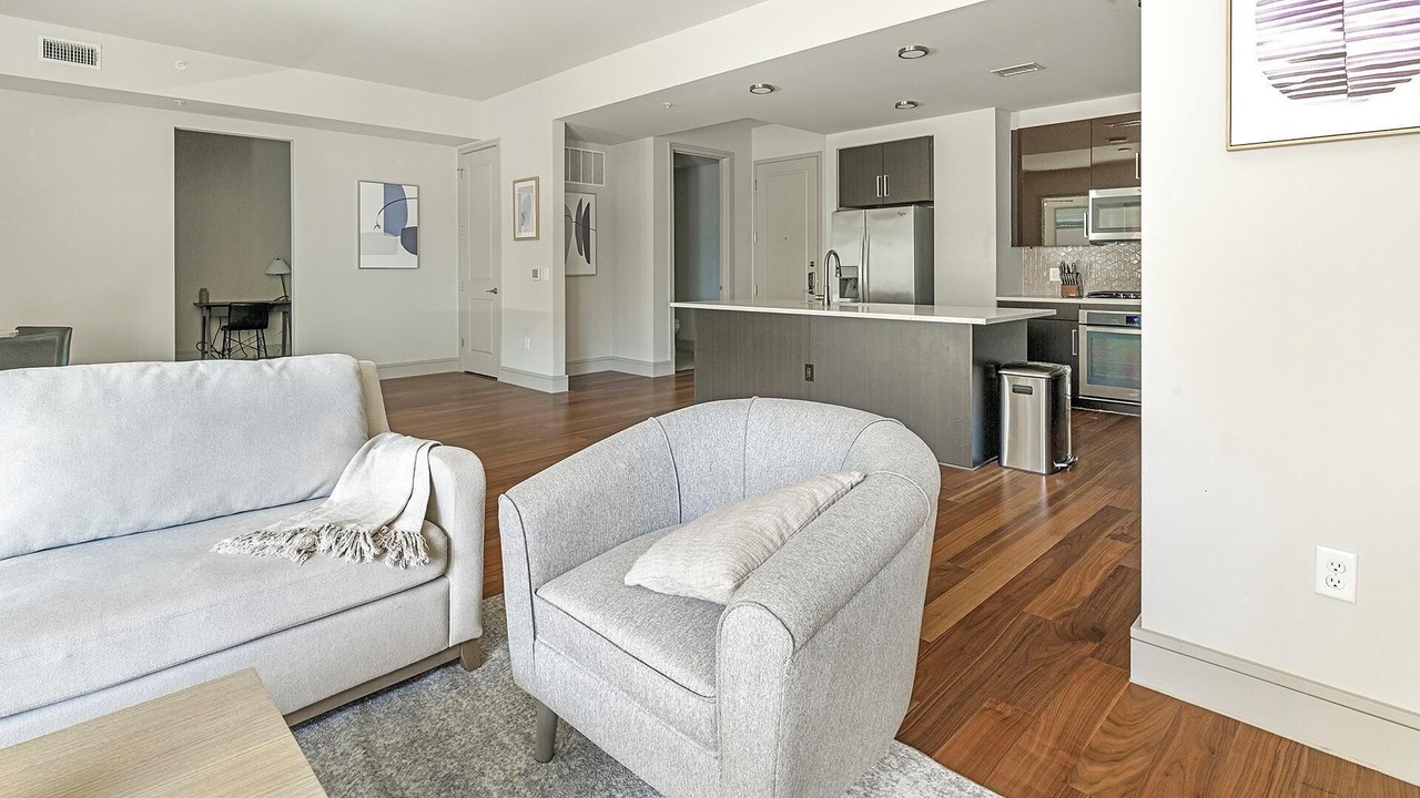 Photo of Livingroom in Houston