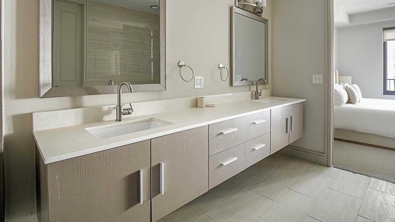 Photo of Bathroom in Houston