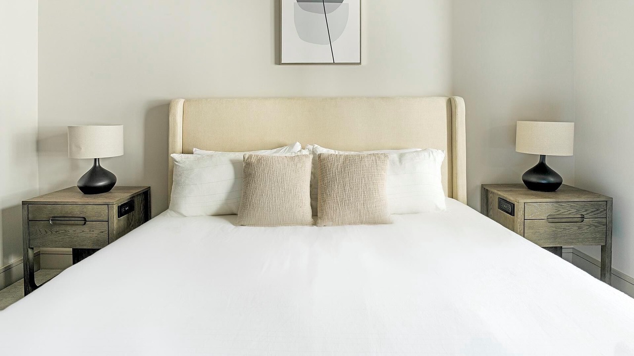 Photo of Bedroom in Houston