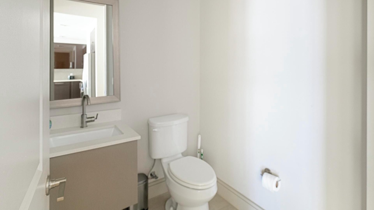 Photo of Bathroom in Houston
