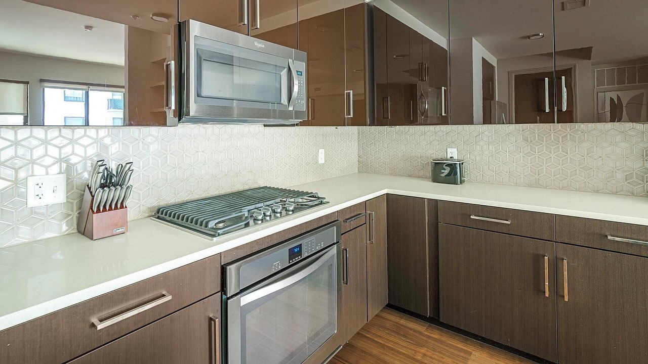Photo of Kitchen in Houston