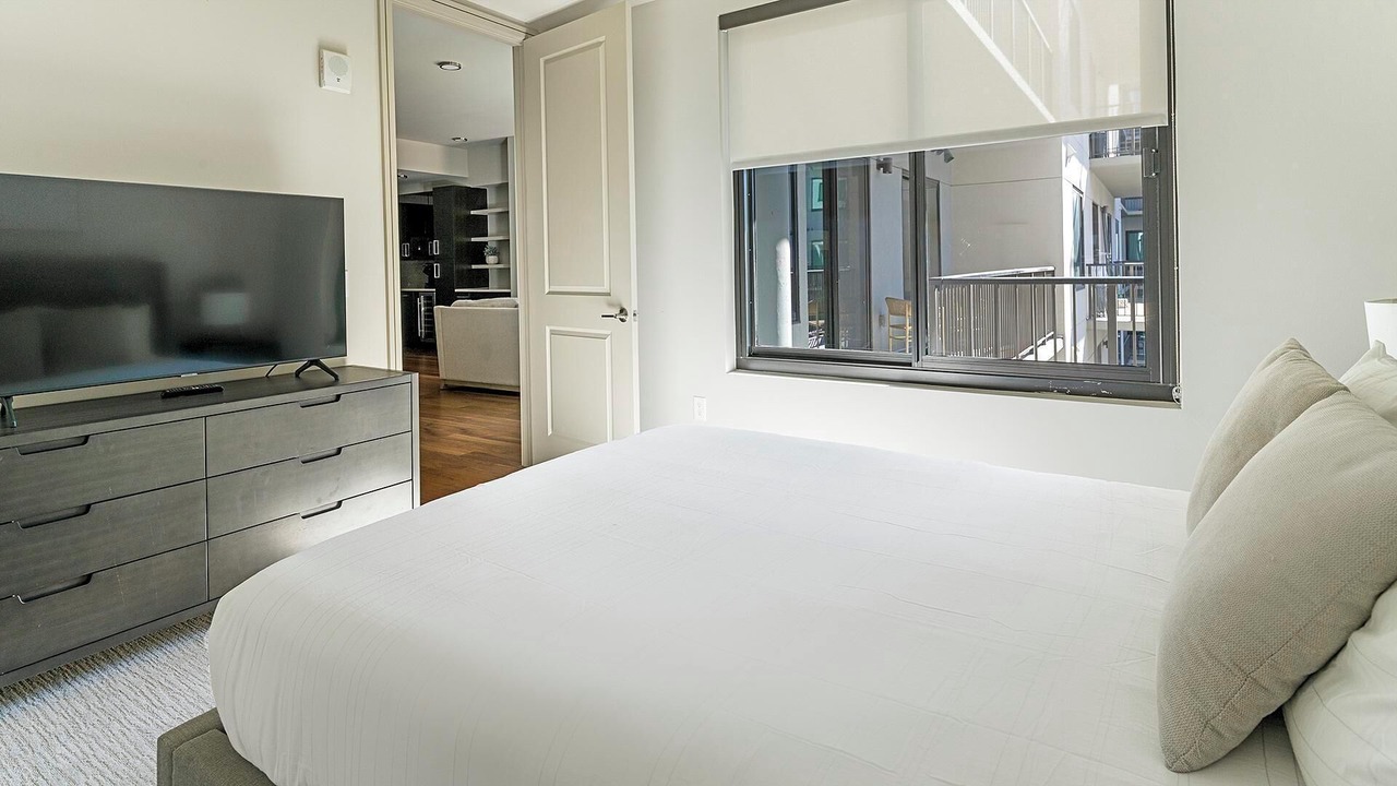 Photo of Bedroom in Houston