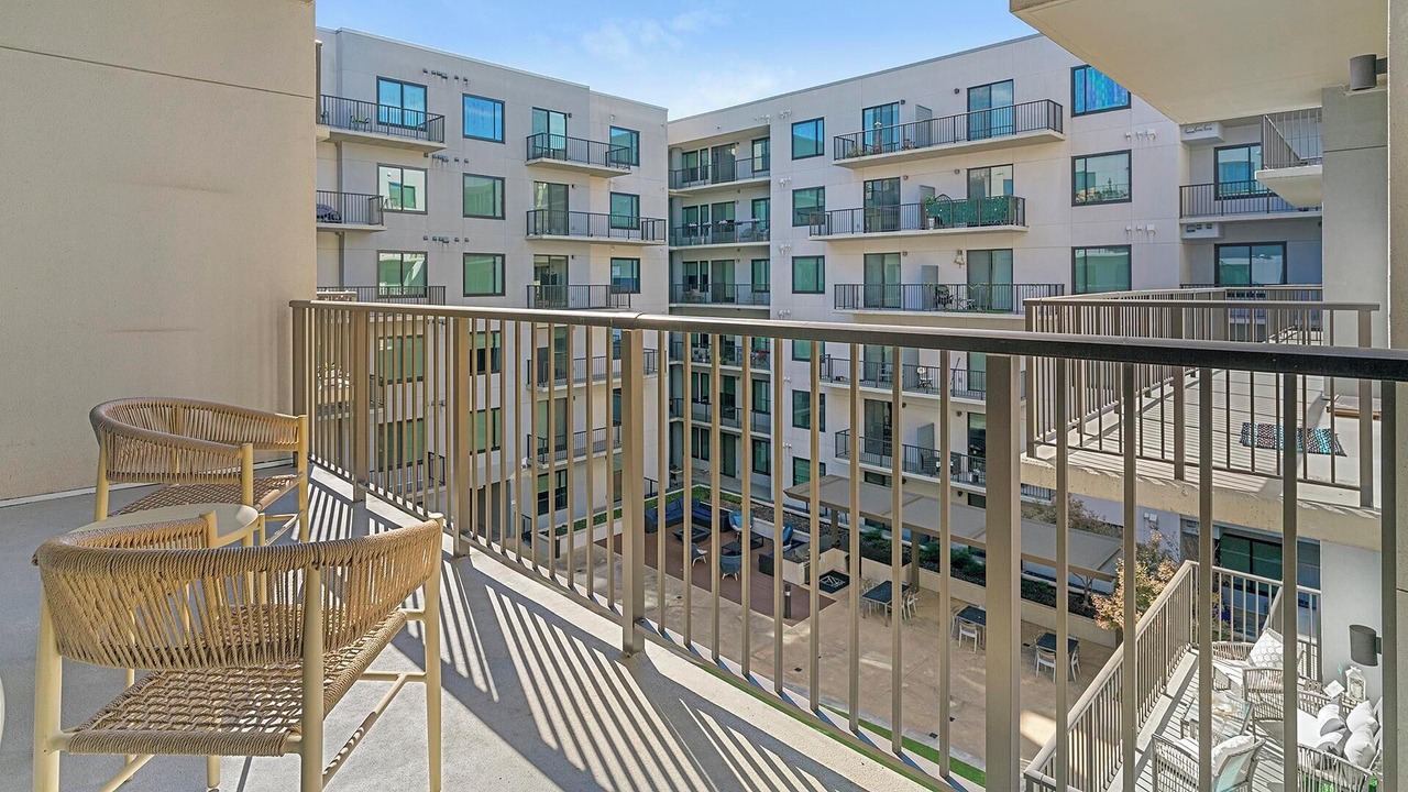 Photo of Outdoor in Houston