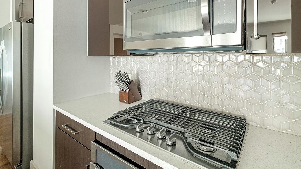 Photo of Kitchen in Houston