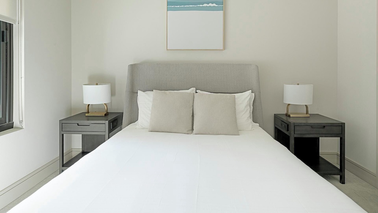 Photo of Bedroom in Houston