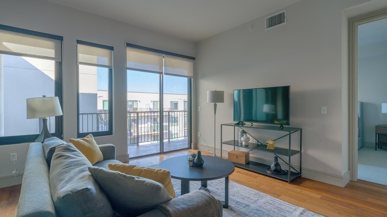 Photo of Livingroom in Houston