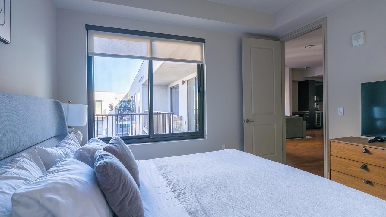 Photo of Bedroom in Houston