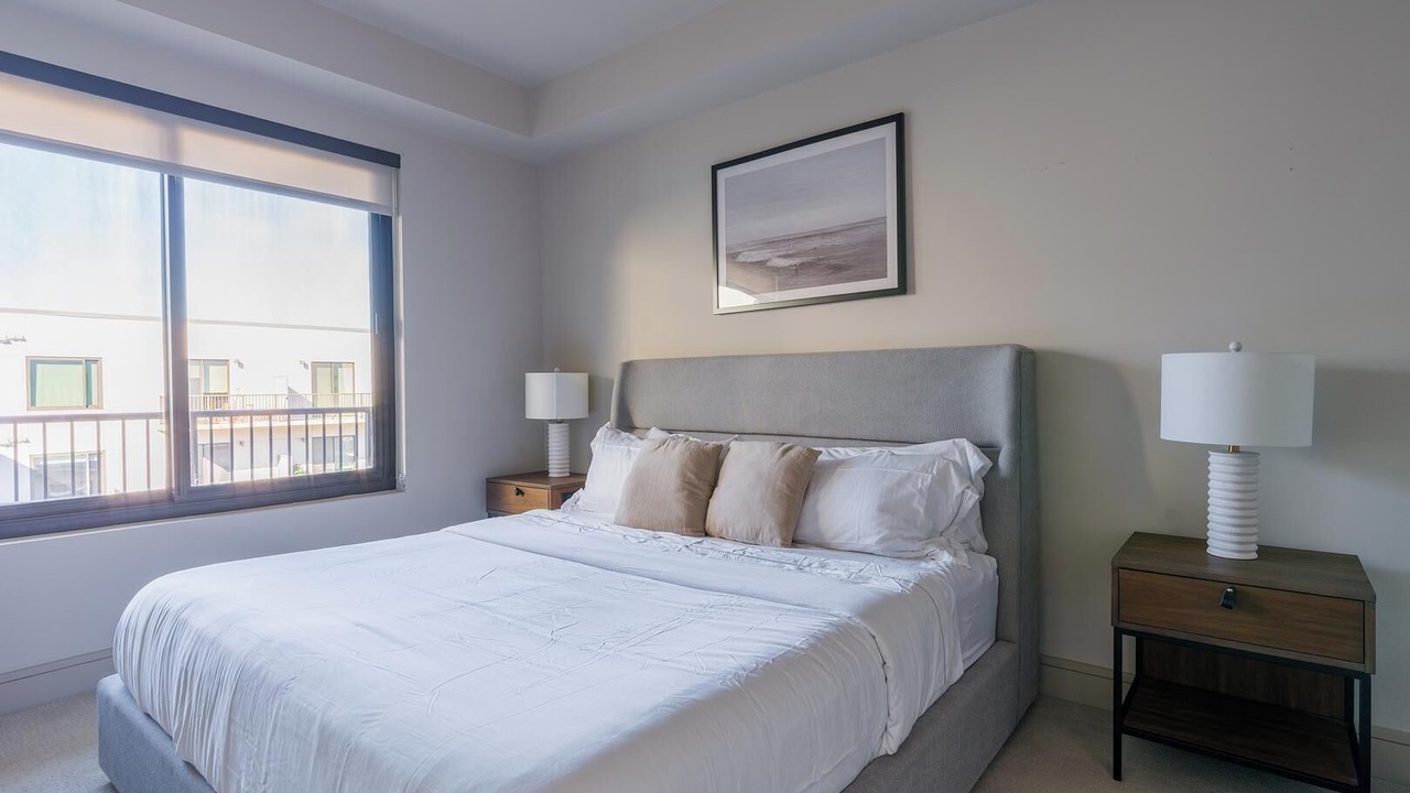 Photo of Bedroom in Houston