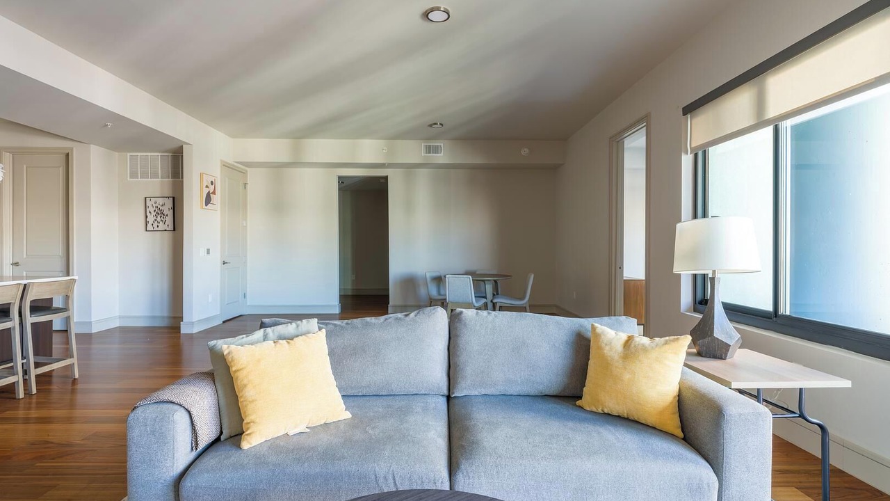 Photo of Livingroom in Houston
