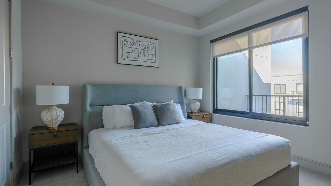 Photo of Bedroom in Houston