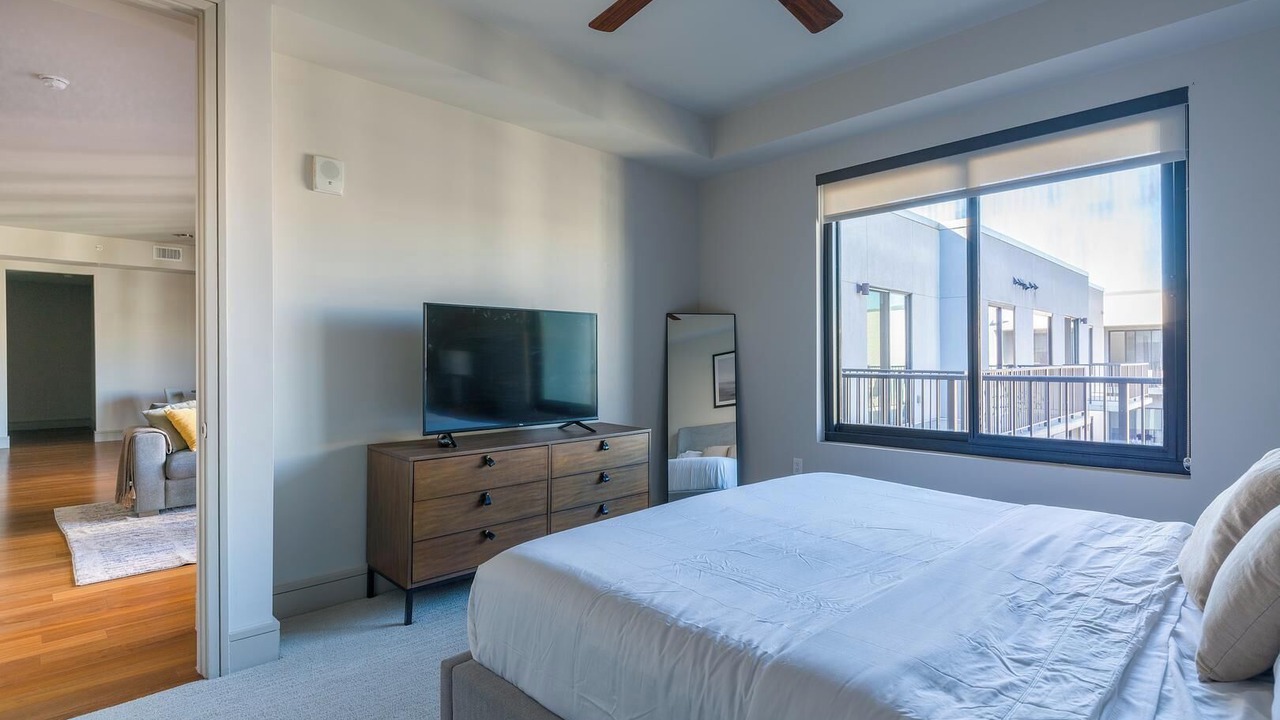 Photo of Bedroom in Houston