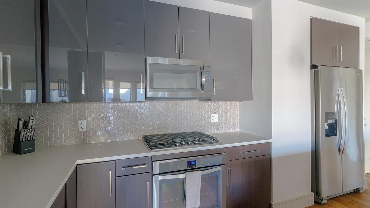 Photo of Kitchen in Houston