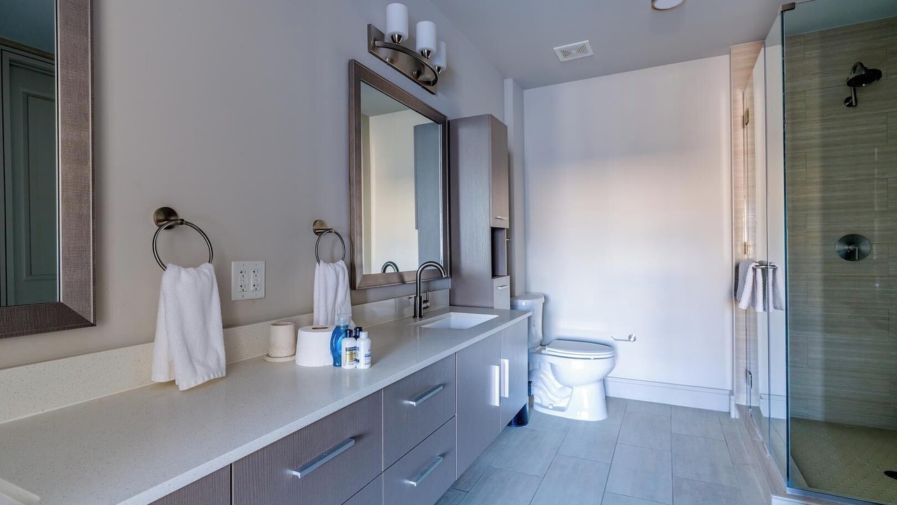 Photo of Bathroom in Houston
