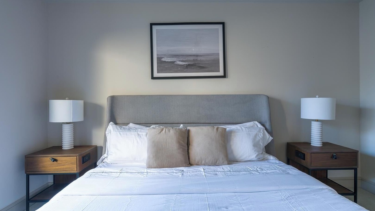 Photo of Bedroom in Houston