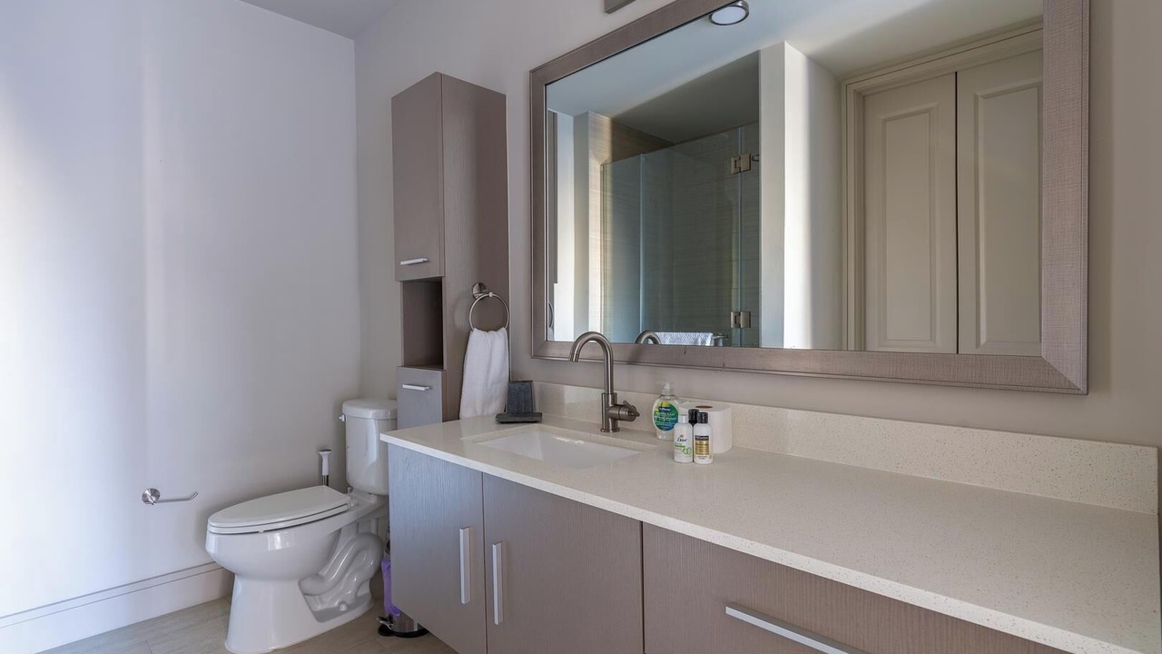 Photo of Bathroom in Houston