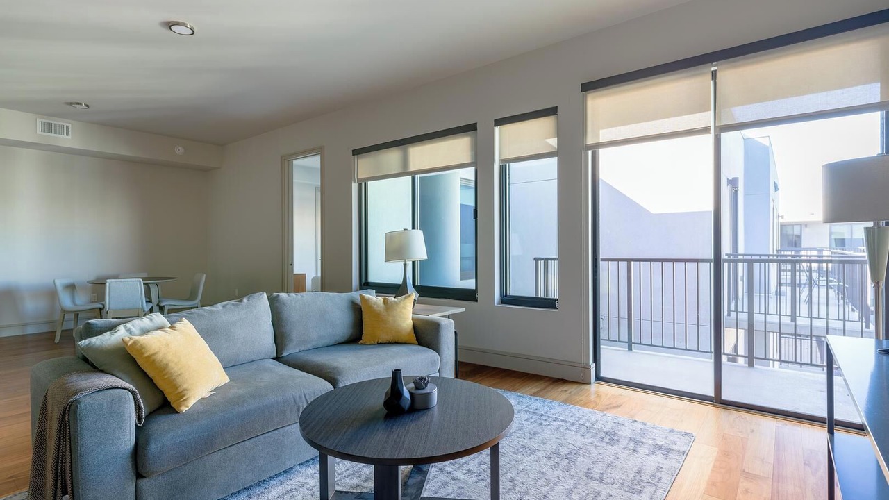 Photo of Livingroom in Houston