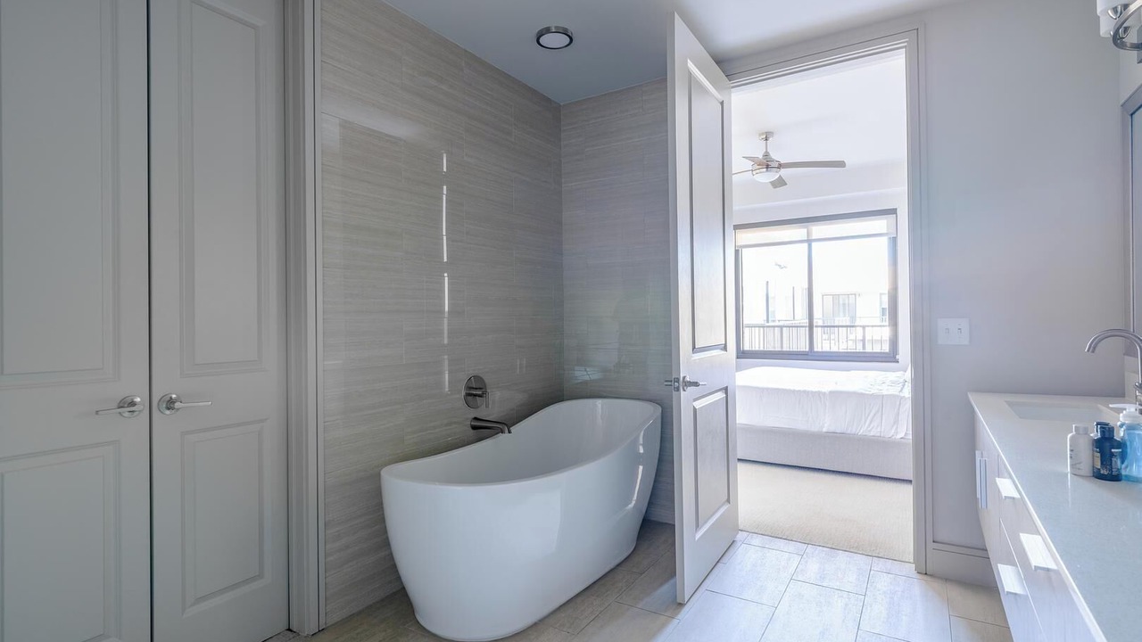 Photo of Bathroom in Houston