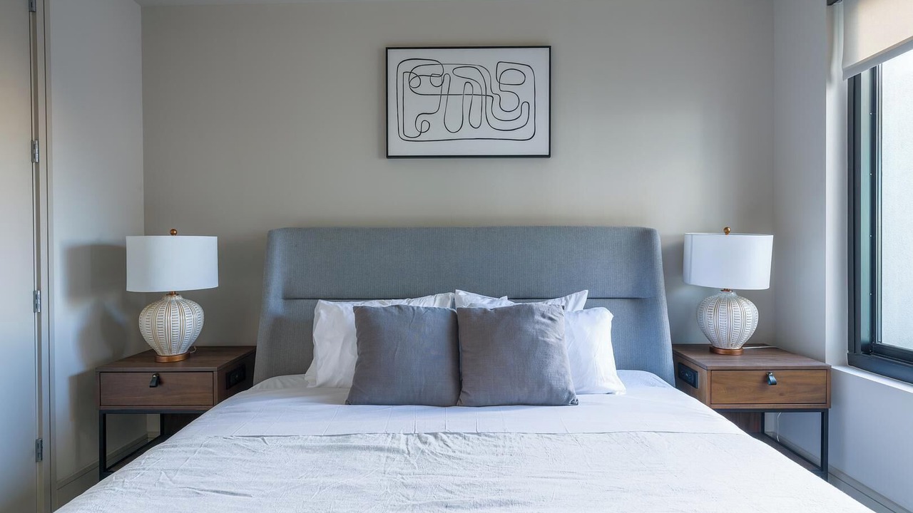 Photo of Bedroom in Houston