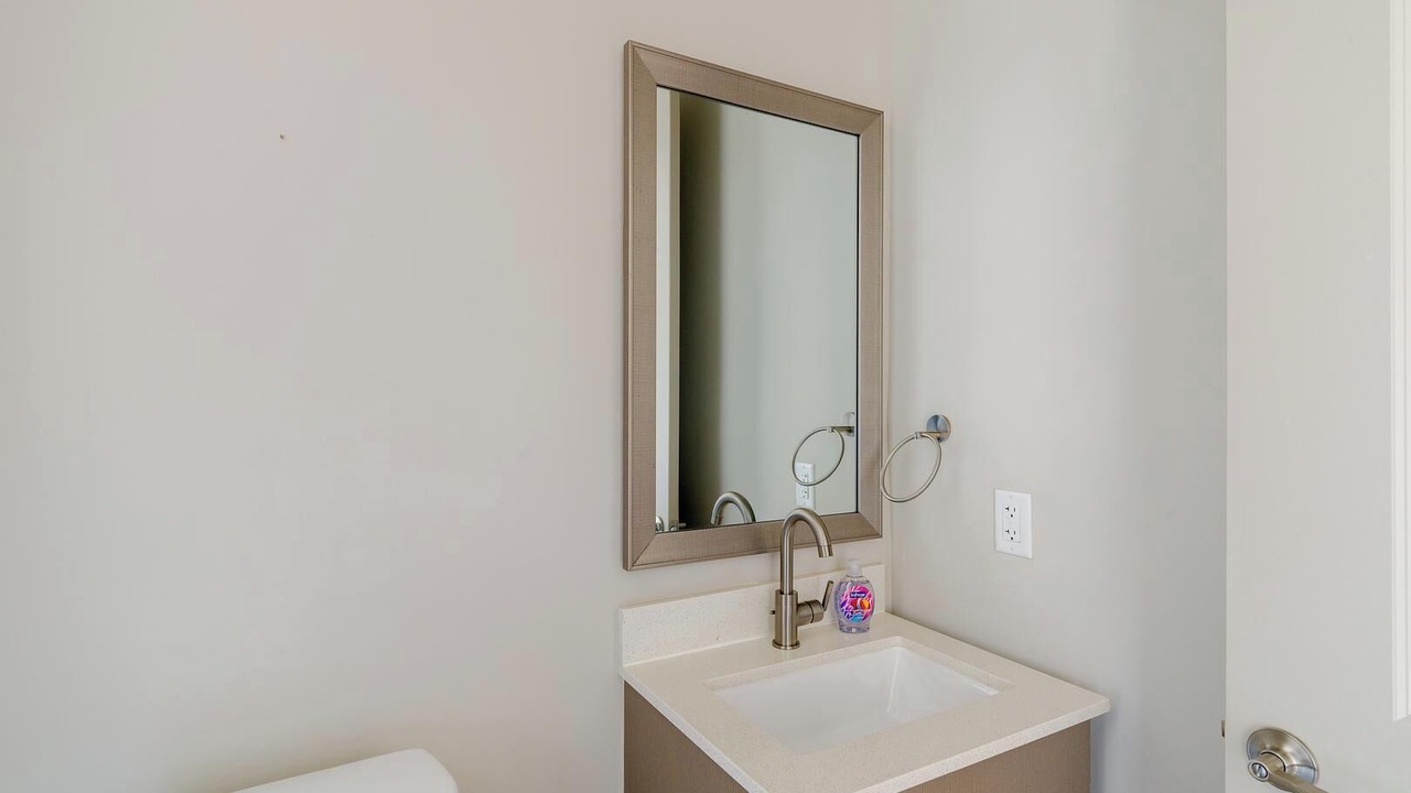 Photo of Bathroom in Houston
